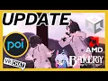 Poiyomi Update 9 1 12 Pro 9 0 60 Toon