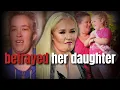 Mama June is Worse Than You Think Stage Parents