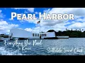 The Ultimate Guide To Pearl Harbor Everything You Need To Know about Pearl Harbor in Oahu