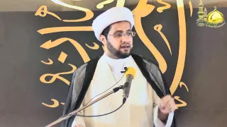 تمني الموت والوصية 3 - الشيخ علي العبود