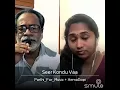 Download Lagu Seer kondu vaa - Naan padum padal. MP3