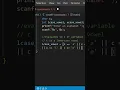 C Programming - Program to Check Vowel or consonant