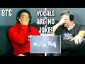 Download Lagu BTS - Crystal Snow Live! | Reaction | 방탄소년단