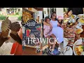 Vlog: Travel with us to the Midlands | Piggly Wiggly | Howick | Chocolate Heaven | Thabi M 