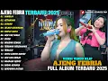 Lagu CAMELIA - KETAHUAN - BOKONG SEMOK - AJENG FEBRIA - MAHESA MUSIC FULL ALBUM TERBARU 2025