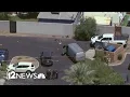 1 dead after police shooting near downtown Phoenix police say
