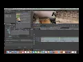 Avid Tutorial 4 Editing Methods