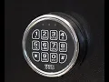 Programming Electronic Lock Tutorial