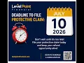 How to file IRS Form 843 for a Kwong vs United States protective claim