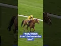 Download Lagu THE CRAZIEST RACE FINISH EVER? 🤣 #horseracing #animals #animalshorts #horse #horses #horseshorts