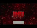 IMU- Ysrael Barajas/Jorge Cuellar (Video Lyrics)