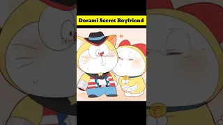 Dorami Secret Boyfriend Shorts Youtubeshorts Doraemon Shortsviral Anime  Dorami Secret Boyfriend Shorts Youtubeshorts Doraemon Shortsviral Anime