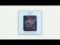 Myele Manzanza - Brixton Blues (Official Audio)