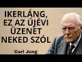 Lagu Ez a videó nem véletlenül talált rád — és nem szabad figyelmen kívül hagynod | Carl Jung