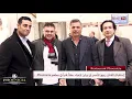 Ghalak – Rabih Al Asmar in Berlin | غلاك – استقبال الفنان ربيع الأسمر في برلين