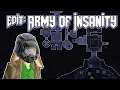 David Develops Doom - EDIT Army of Insanity