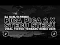DJ PICA PICA 2 X STECU STECU RE-UPLOAD