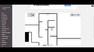 OVO game How to beat level 20
