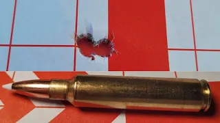 30 Nosler Nosler s best cartridge
