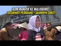 Download Lagu MAMPIR KE MALIOBORO | KDM DICURHATI PEDAGANG AIR MINERAL - SUAMINYA S4K1T J4NTUNG