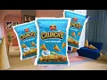 Iklan Garuda Crunchy (2025) TVC