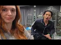 Crazy Asian husband attacked Amouranth