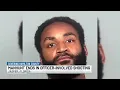 Florida man suspected in triple homicide killed in officer involved shooting