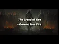Download Lagu The Creed of Fire - ( Garena Free Fire X Assassin's Creed)