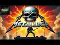 Download Lagu Metallica Hits 2025 – 10 Must-Hear Tracks That Will Blow Your Mind (Guaranteed!)\