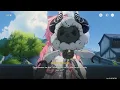 Wuthering Waves - Online (4K) - Gameplay Part 97 - Companion Story Encore 1