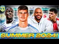 Download Lagu Leeds United Transfer Rumours Summer 2025: Gustavo Hamer, Lucas Nmecha \u0026 More w/ Max!