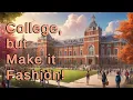 Cactus Jack Hits the Books The Ultimate College Apparel Line