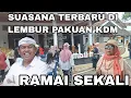 Lagu TERBARU SUASANA DI LEMBUR PAKUAN KDM RAMAI SEKALI 