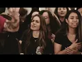 When I Lock Eyes With You - Maverick City Music x UPPERROOM