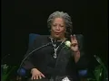 Toni Morrison on Trauma Survival and Finding Meaning