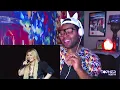 SLAAAYYY! | SINGER REACTS to Kelly Clarkson - Red Flag Collector (Live @ Belasco Theater) | REACTION