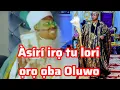 Download Lagu Àsírí àwọn toran bàbá Ilọrin si ọba Oluwo titu o