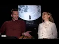 Who Do Natalie Portman Jon Hamm Want to Be Stuck in Space With