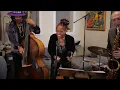 Emmet Cohen Trio feat. Catherine Russell & Ken Peplowski | The Song is Ended