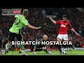 BIGMATCH NOSTALGIA - MANCHESTER UNITED VS ASTON VILLA EPL 2013 - PES 2013 PC GAMEPLAY 1080p 60 FPS