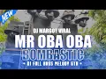Download Lagu DJ MR OBA OBA X BOMBASTIC || DJ MARGOY VIRAL!! || FULL BASS MELODY GTA