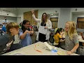 Math Mania takes over Pinellas County Schools