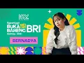Download Lagu BERNADYA Live Performance KLBB BRI Festival 2025