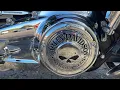 Pre-Owned 2017 Harley-Davidson Street Glide Special