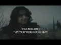 Lauren Daigle - You Lead Me (Official Lyric Video) | Music Inspired by House of David [Season 2]