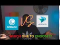 Uworld vs Acher Which nursing program is Better in 2024