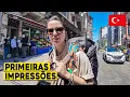 Download Lagu CHEGAMOS A TURQUIA PRA MOSTRAR COMO É DE VERDADE