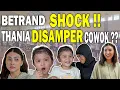 Download Lagu THANIA DISAMPER COWOK‼ BETRAND LANGSUNG KEPO‼| THE ONSU FAMILY