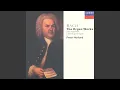 Download Lagu JS Bach: Allein Gott in der Höh' sei Ehr, BWV 663