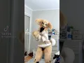 Download Lagu Rock yo body #furry #furries #fursuit #tiktok #shorts